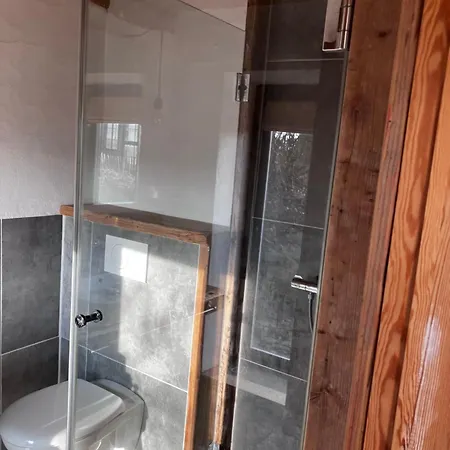 Apartamento Kamar Sued Steinberg (Schleswig-Holstein)