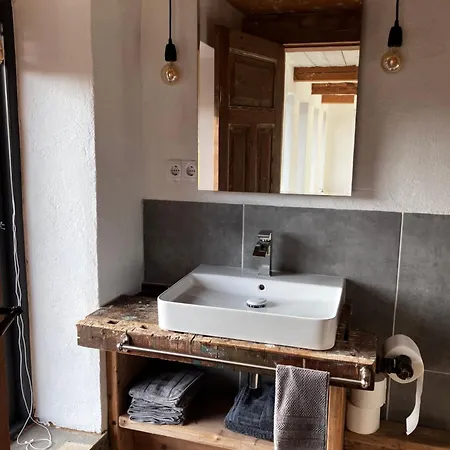 Apartamento Kamar Sued