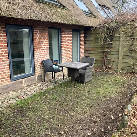 Kamar Sued * Steinberg (Schleswig-Holstein)