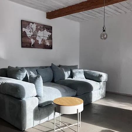 Apartamento Kamar Sued Steinberg (Schleswig-Holstein)