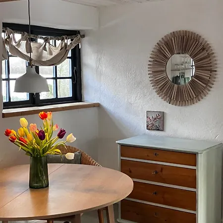 Apartamento Kamar Sued Steinberg (Schleswig-Holstein)