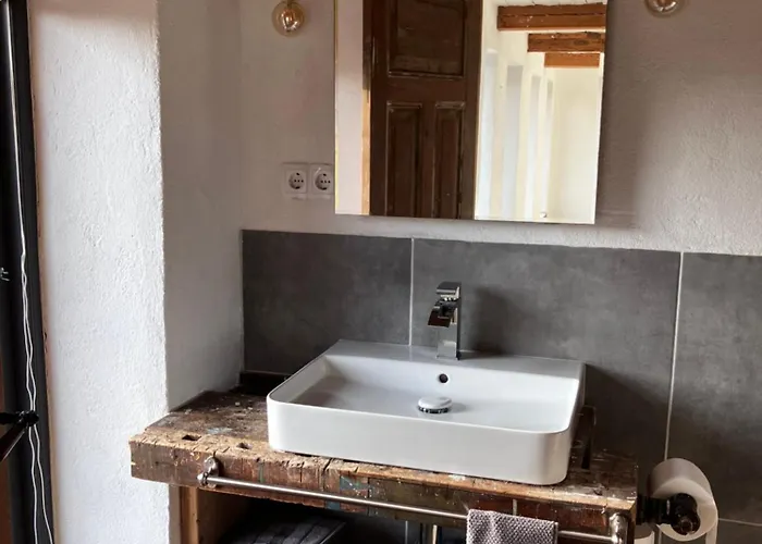Apartamento Kamar Sued