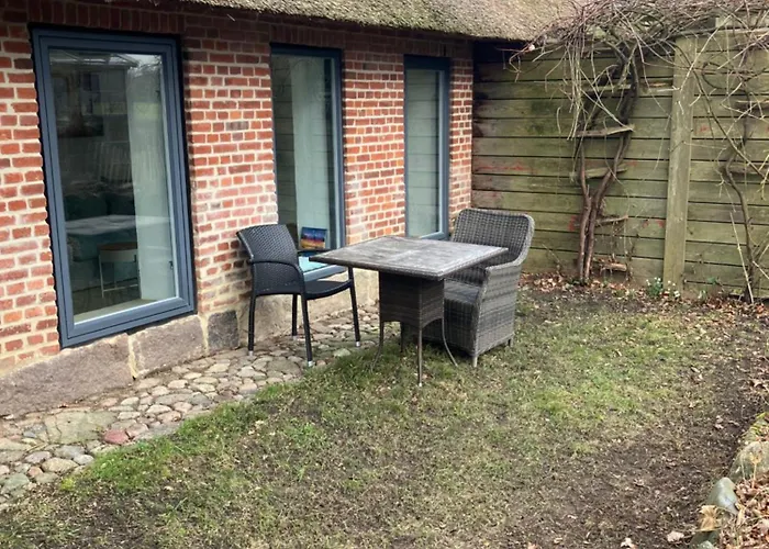 Kamar Sued * Steinberg (Schleswig-Holstein)
