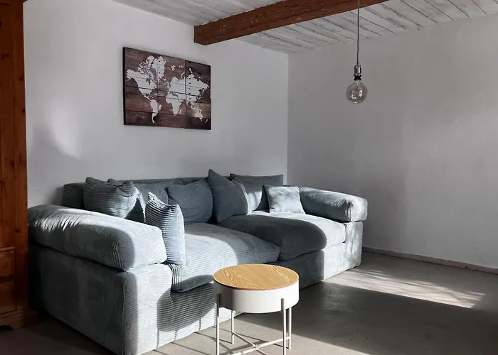 Apartamento Kamar Sued Steinberg (Schleswig-Holstein)