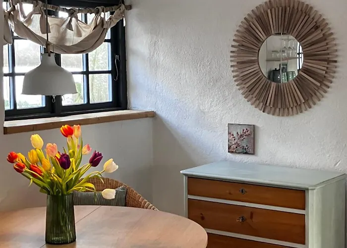 Apartamento Kamar Sued Steinberg (Schleswig-Holstein)